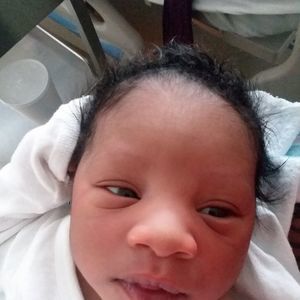 Meet your Posher, Devonte